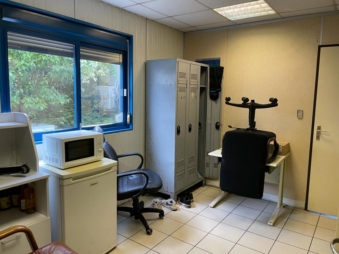 Local d'activité Presles 1850m² Vente local d'activité Presles Val-d'Oise OVACT2530631 12